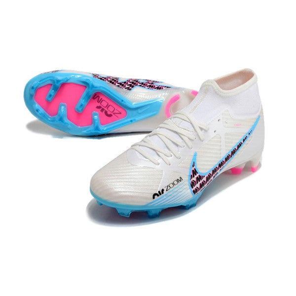 Nike Zoom Mercurial Superfly 9 Academy Blast Pack FG