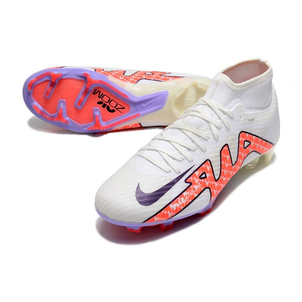 Nike Zoom Mercurial Superfly 9 Academy Disruption Pack FG