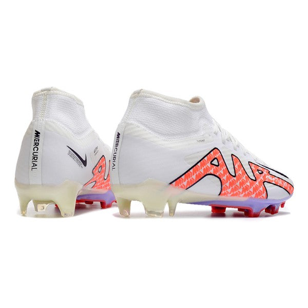 Nike Zoom Mercurial Superfly 9 Academy Disruption Pack FG