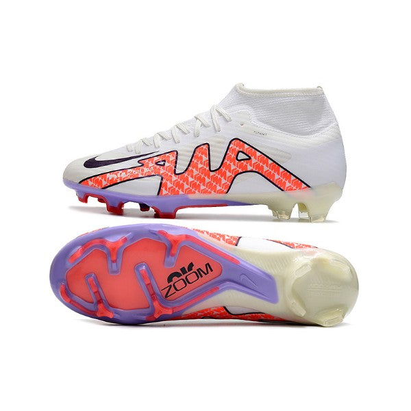 Nike Zoom Mercurial Superfly 9 Academy Disruption Pack FG