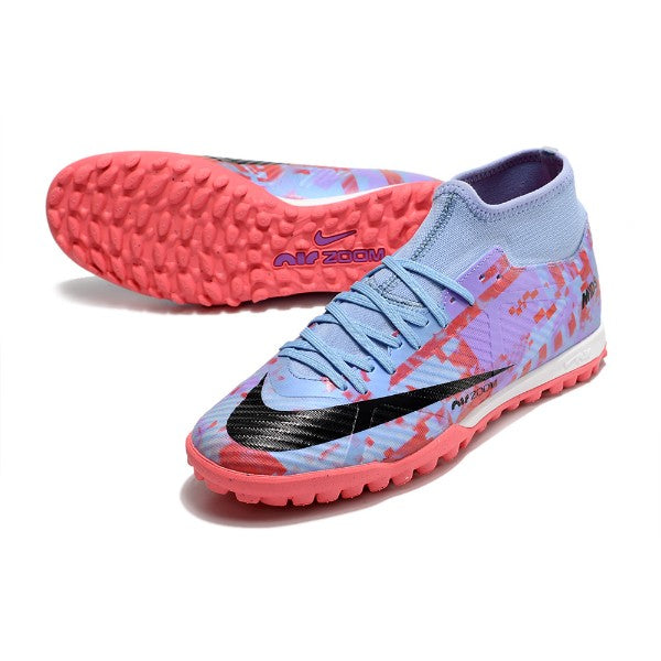 Nike Zoom Mercurial Superfly 9 Academy Dreamspeed 006 Pack TF