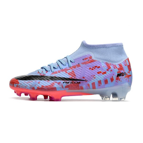 Nike Zoom Mercurial Superfly 9 Academy Dreamspeed 006 Pack Black and White FG