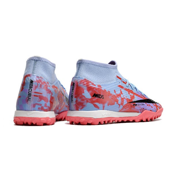 Nike Zoom Mercurial Superfly 9 Academy Dreamspeed 006 Pack TF