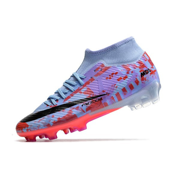 Nike Zoom Mercurial Superfly 9 Academy Dreamspeed 006 Pack Black and White FG