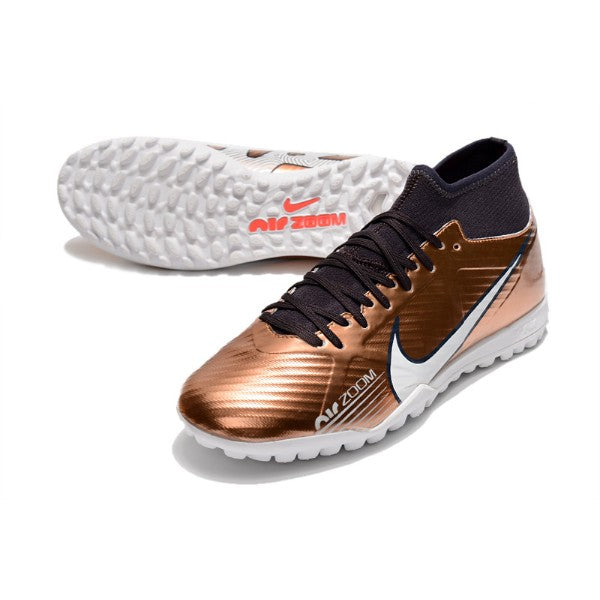 Nike Zoom Mercurial Superfly 9 Academy Generation Pack TF