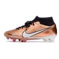 Nike Zoom Mercurial Superfly 9 Academy Generation Pack FG