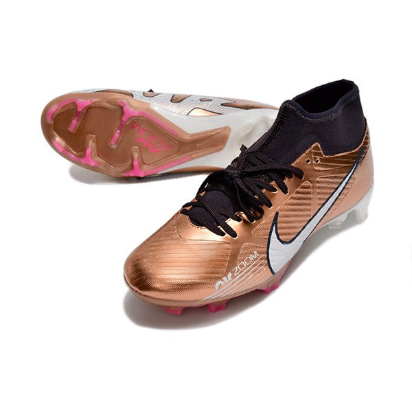 Nike Zoom Mercurial Superfly 9 Academy Generation Pack FG