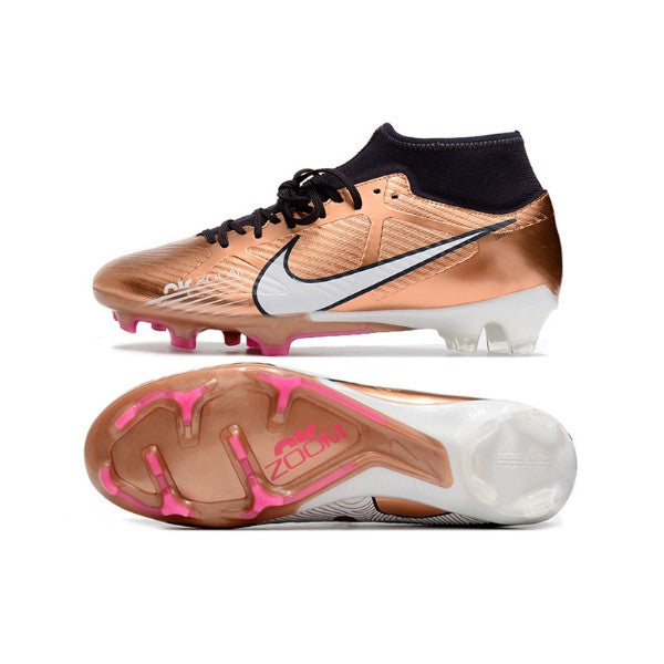 Nike Zoom Mercurial Superfly 9 Academy Generation Pack FG