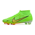Nike Zoom Mercurial Superfly 9 Academy Green FG