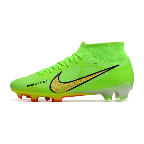 Nike Zoom Mercurial Superfly 9 Academy Green FG
