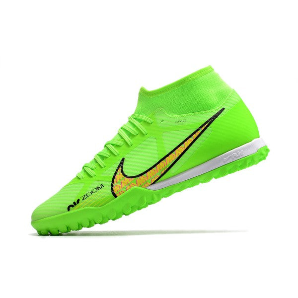 Nike Zoom Mercurial Superfly 9 Academy Green TF