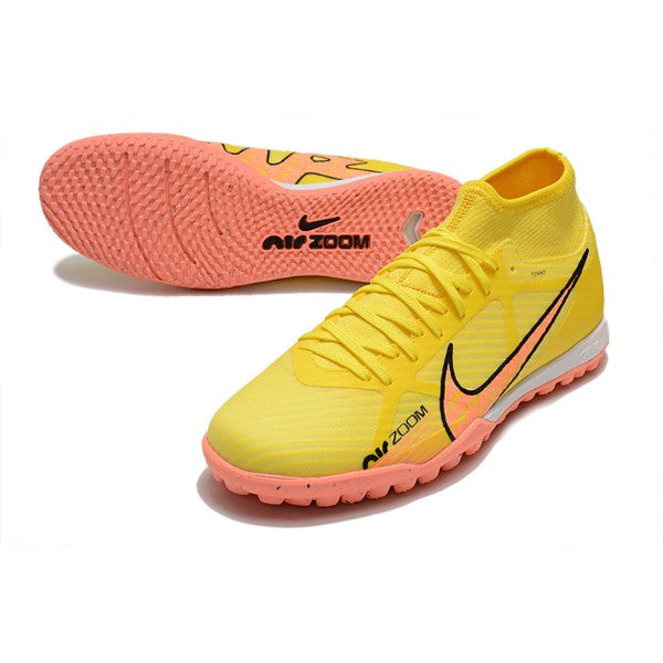 Nike Zoom Mercurial Superfly 9 Academy Lucent Pack TF