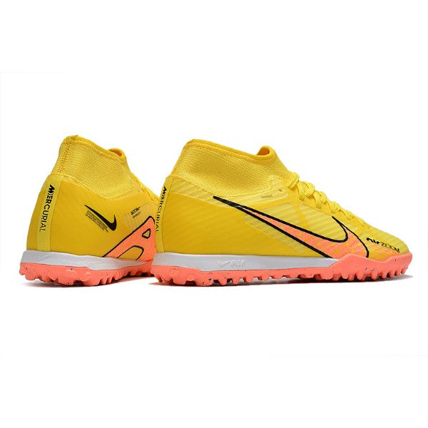Nike Zoom Mercurial Superfly 9 Academy Lucent Pack TF