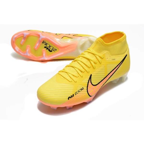 Nike Zoom Mercurial Superfly 9 Academy Lucent Pack FG