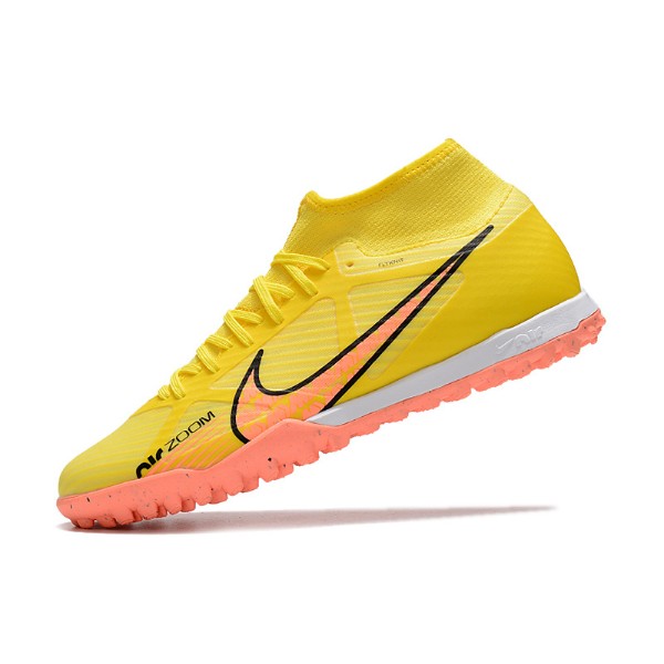 Nike Zoom Mercurial Superfly 9 Academy Lucent Pack TF