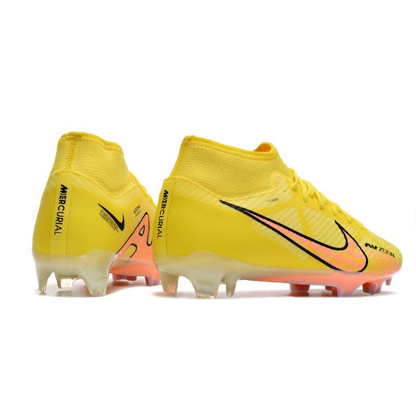 Nike Zoom Mercurial Superfly 9 Academy Lucent Pack FG