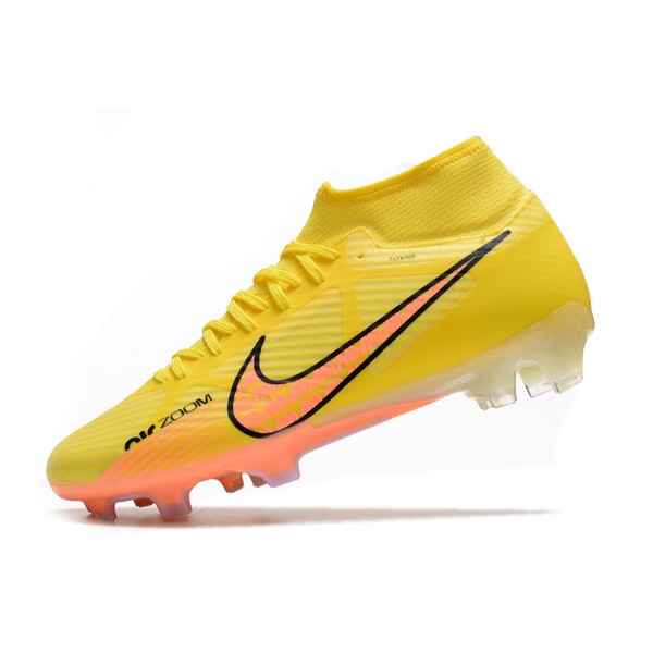 Nike Zoom Mercurial Superfly 9 Academy Lucent Pack FG