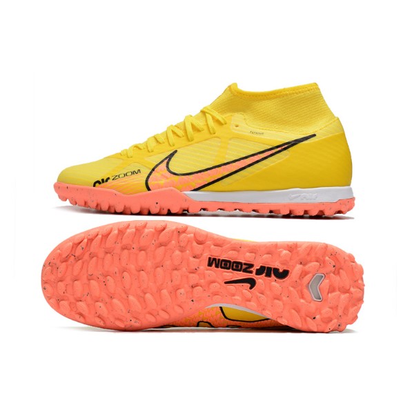 Nike Zoom Mercurial Superfly 9 Academy Lucent Pack TF