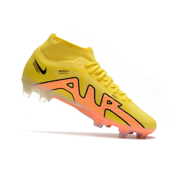Nike Zoom Mercurial Superfly 9 Academy Lucent Pack FG