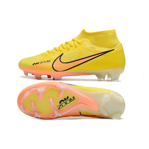 Nike Zoom Mercurial Superfly 9 Academy Lucent Pack FG