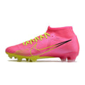 Nike Zoom Mercurial Superfly 9 Academy Luminous Pack FG