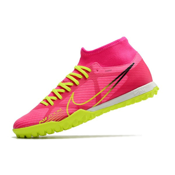 Nike Zoom Mercurial Superfly 9 Academy Luminous Pack TF
