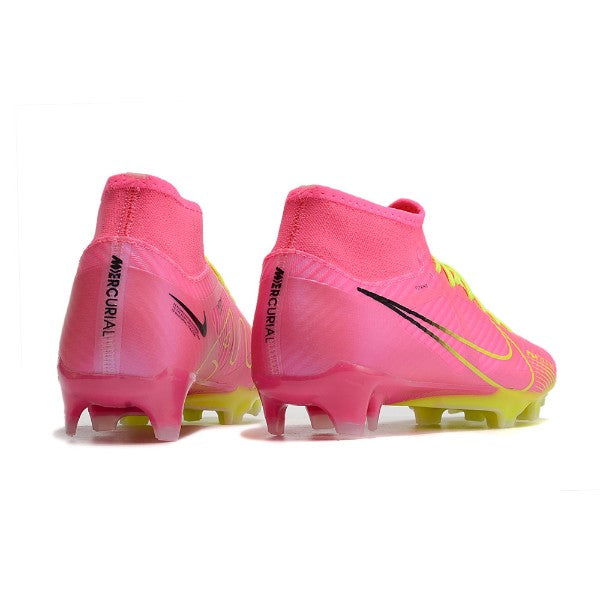 Nike Zoom Mercurial Superfly 9 Academy Luminous Pack FG