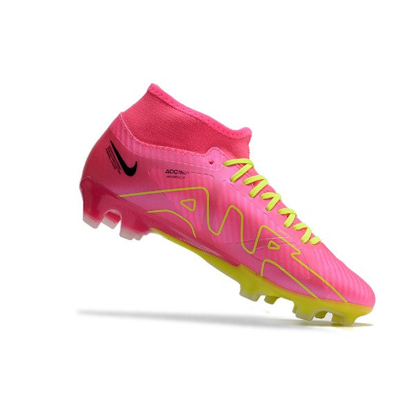 Nike Zoom Mercurial Superfly 9 Academy Luminous Pack FG