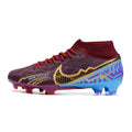 Nike Zoom Mercurial Superfly 9 Academy Purple Pack FG
