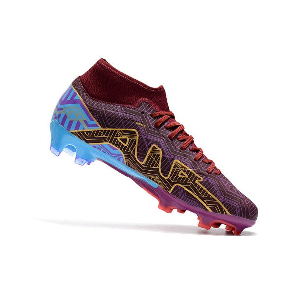 Nike Zoom Mercurial Superfly 9 Academy Purple Pack FG