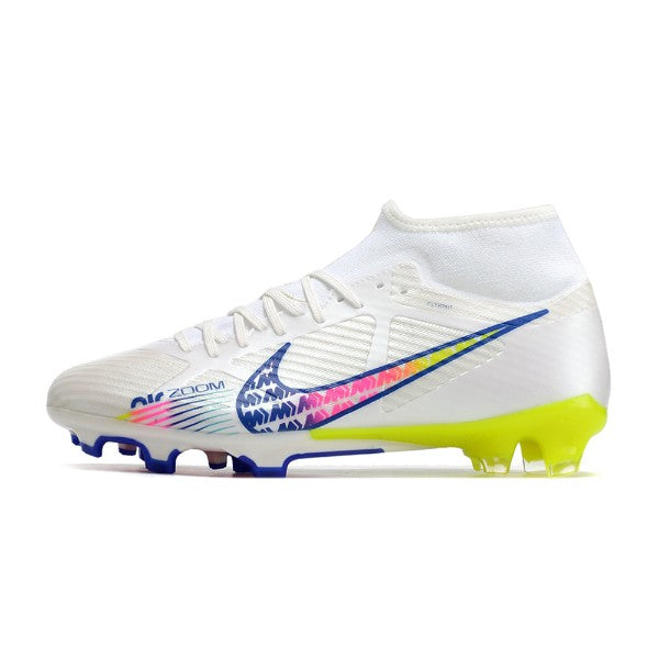 Nike Zoom Mercurial Superfly 9 Academy Rainbow Pack FG