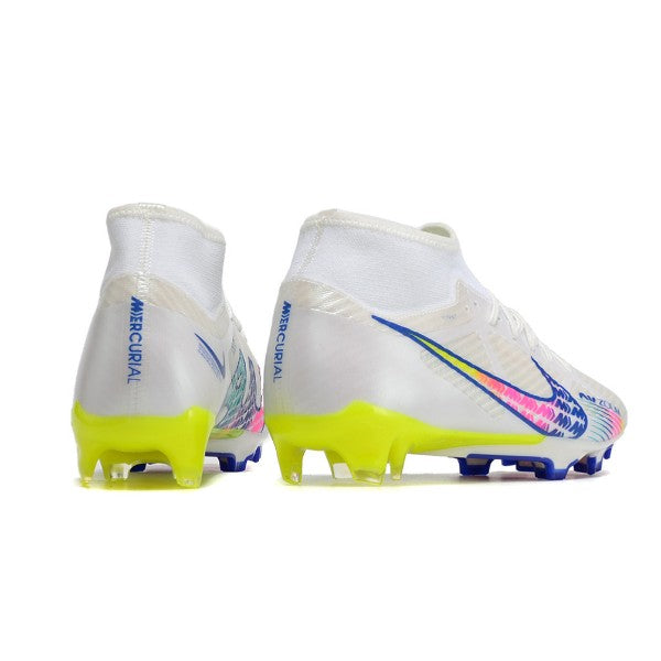 Nike Zoom Mercurial Superfly 9 Academy Rainbow Pack FG