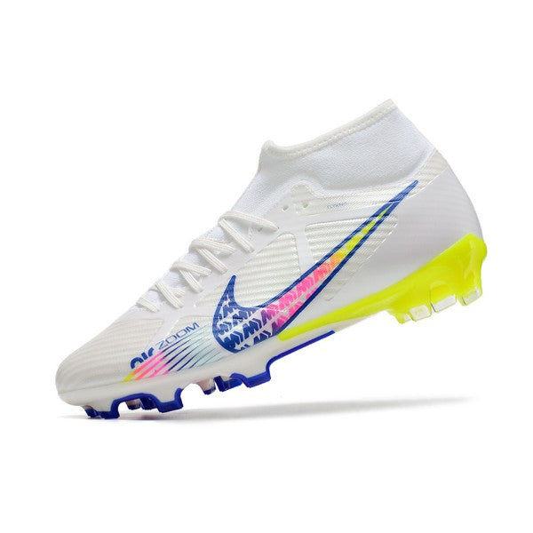 Nike Zoom Mercurial Superfly 9 Academy Rainbow Pack FG