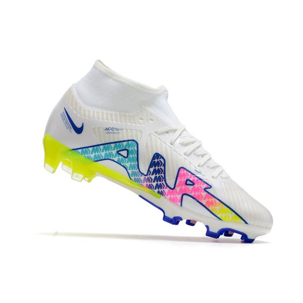 Nike Zoom Mercurial Superfly 9 Academy Rainbow Pack FG