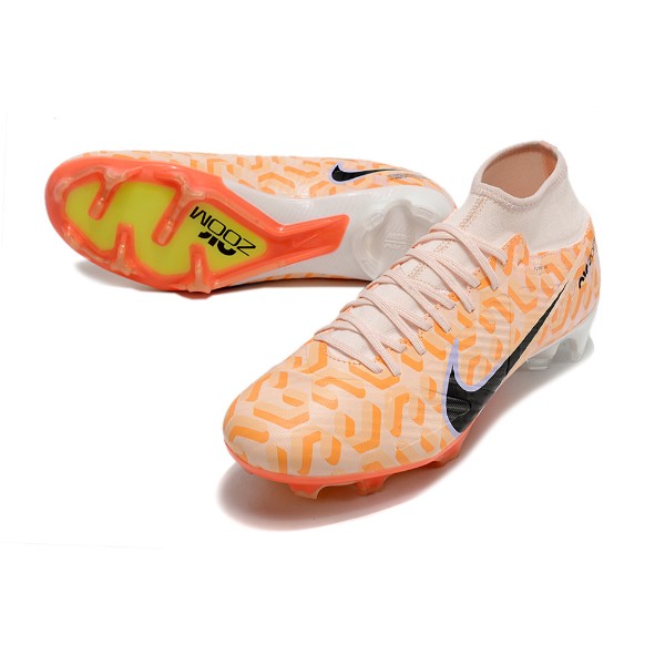 Nike Zoom Mercurial Superfly 9 Academy United Pack FG