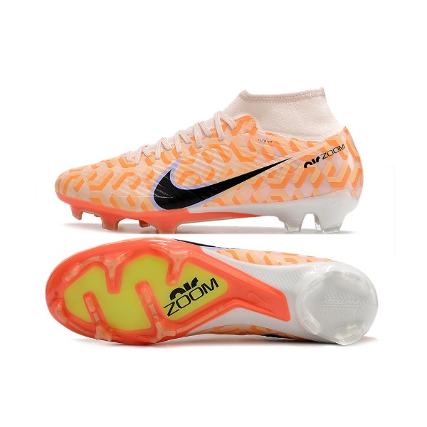Nike Zoom Mercurial Superfly 9 Academy United Pack FG