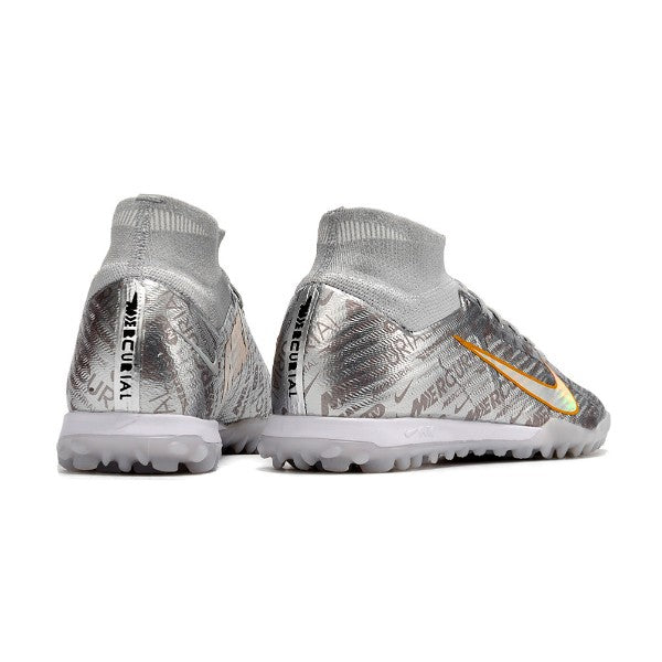 Nike Zoom Mercurial Superfly 9 Elite 25 Years Mercurial TF