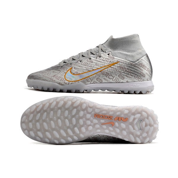 Nike Zoom Mercurial Superfly 9 Elite 25 Years Mercurial TF