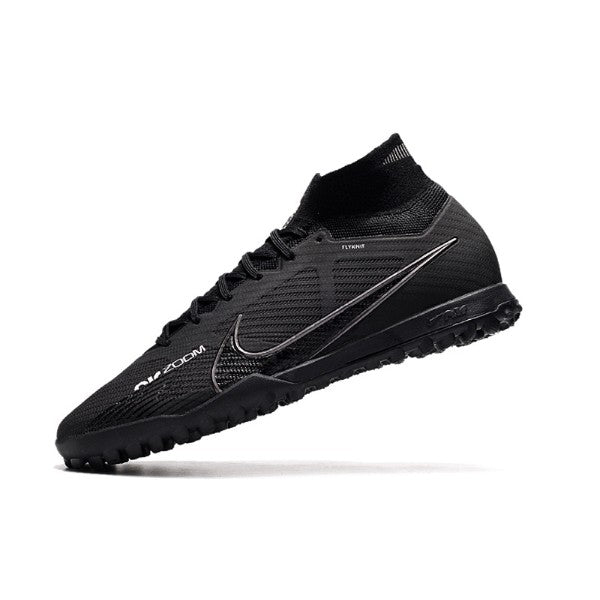 Nike Zoom Mercurial Superfly 9 Elite Black Pack TF
