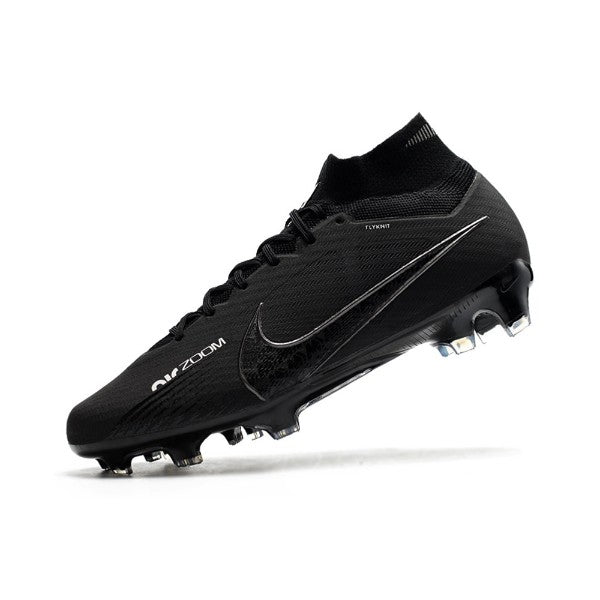 Nike Zoom Mercurial Superfly 9 Elite Black Shadow Pack FG