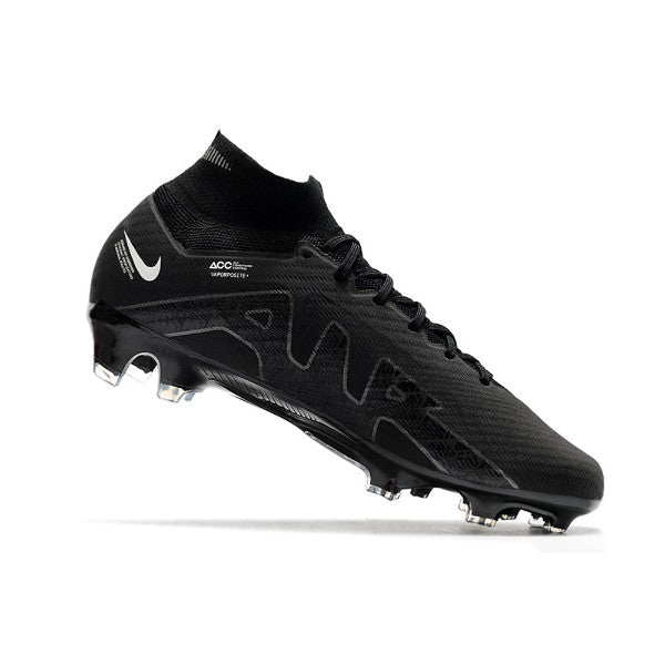 Nike Zoom Mercurial Superfly 9 Elite Black Shadow Pack FG