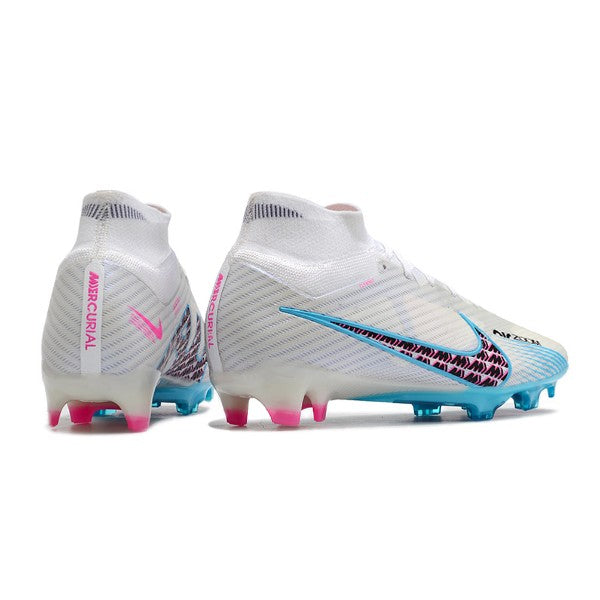 Nike Zoom Mercurial Superfly 9 Elite Blast Pack FG