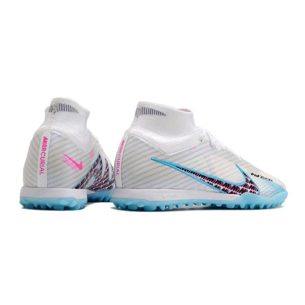 Nike Zoom Mercurial Superfly 9 Elite Blast Pack TF