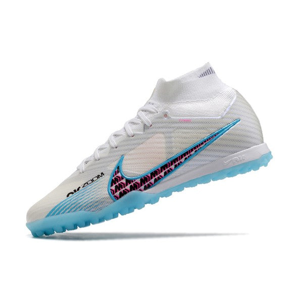 Nike Zoom Mercurial Superfly 9 Elite Blast Pack TF