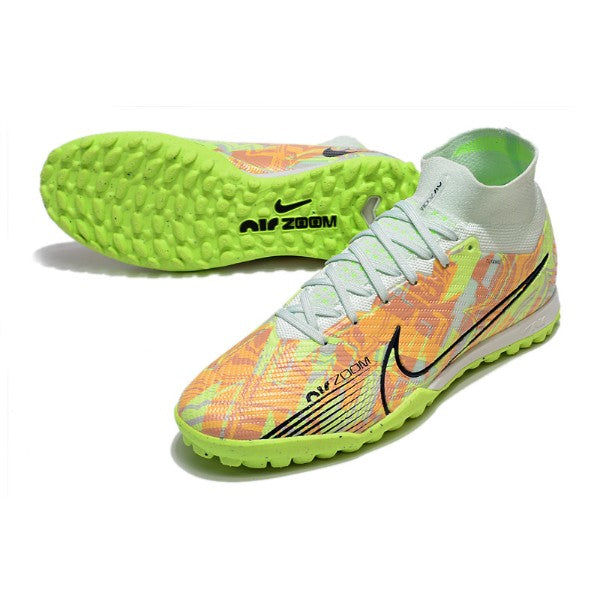 Nike Zoom Mercurial Superfly 9 Elite Bonded Pack TF