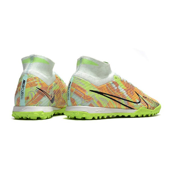 Nike Zoom Mercurial Superfly 9 Elite Bonded Pack TF