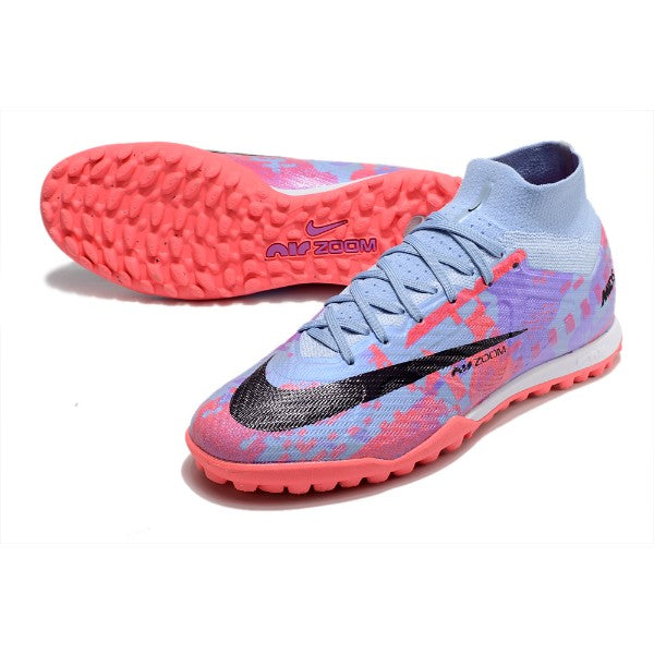 Nike Zoom Mercurial Superfly 9 Elite Dreamspeed 006 Pack TF