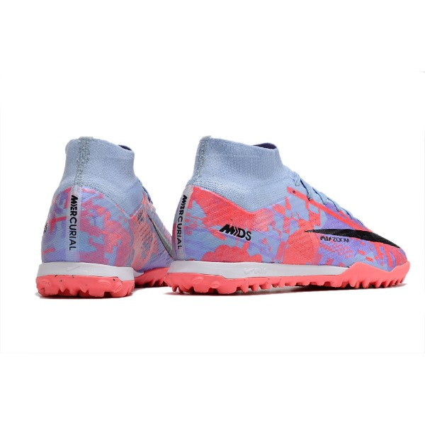 Nike Zoom Mercurial Superfly 9 Elite Dreamspeed 006 Pack TF