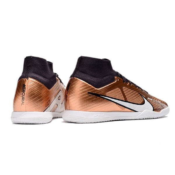 Nike Zoom Mercurial Superfly 9 Elite Generation Pack Blue and Black IC
