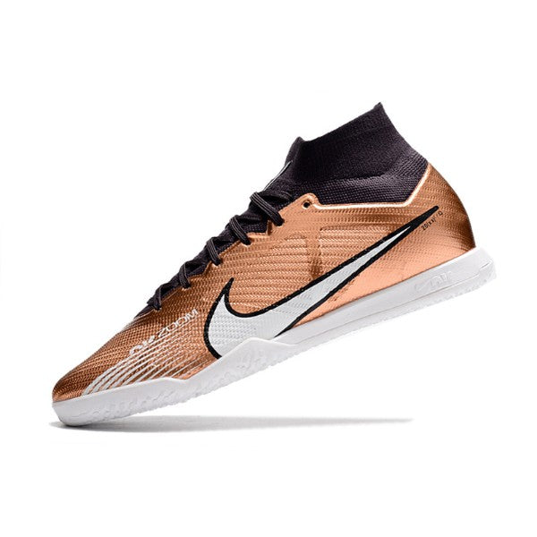 Nike Zoom Mercurial Superfly 9 Elite Generation Pack Blue and Black IC